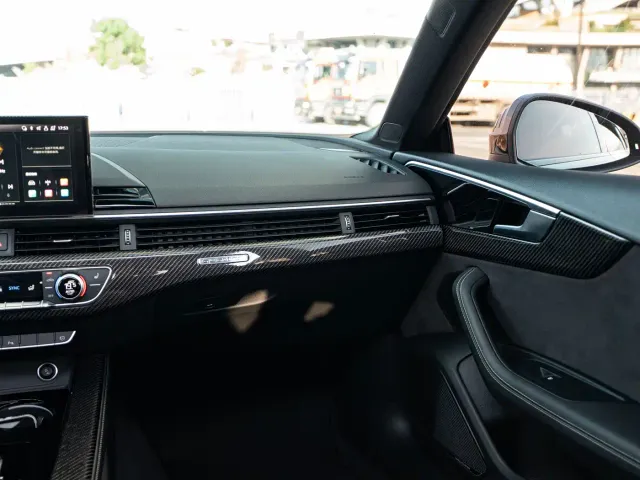 Audi S5 — Фото автомобиля 8