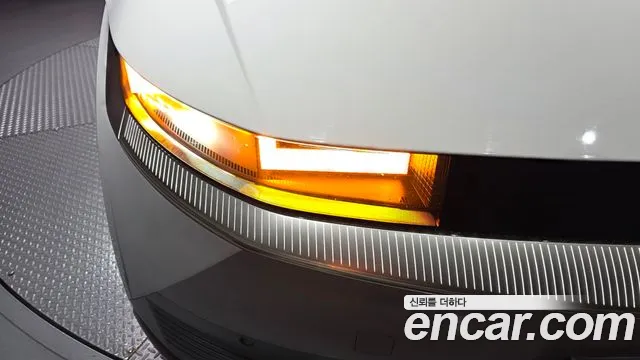 Hyundai Ioniq5 Ioniq5 Long Range AWD — Фото автомобиля 15