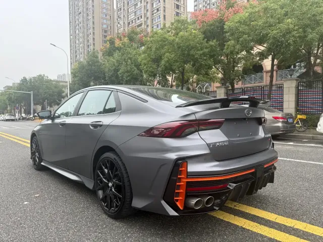 GAC Trumpchi Emkoo — Фото автомобиля 7