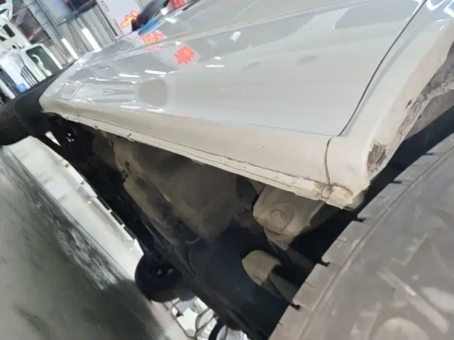 JMC Fushun — Фото автомобиля 20