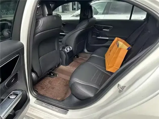 Mercedes-Benz Mercedes-Benz C-Class 2023 C 260 L Sport — Фото автомобиля 4
