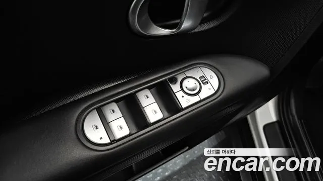 Hyundai Ioniq5 Ioniq5 — Фото автомобиля 23
