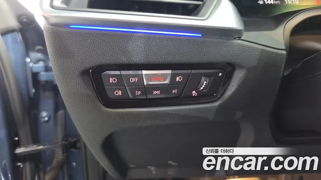 BMW 4 Series G22 — Фото автомобиля 29
