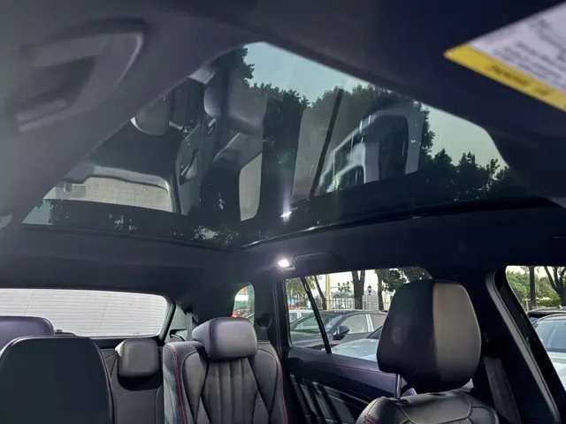 Volkswagen ID.6 X 2023 Ultimate Smart Long Range Edition — Фото автомобиля 16