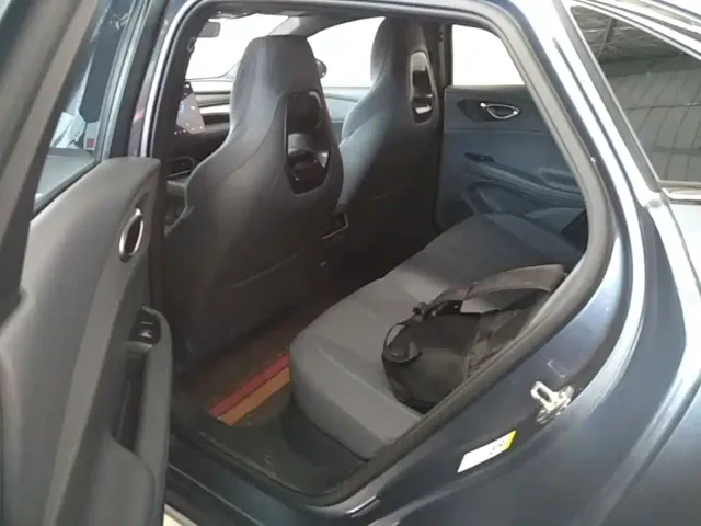 BYD Seal 06 GT — Фото автомобиля 16