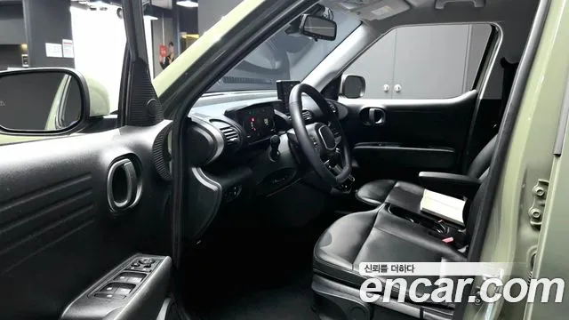 Hyundai Casper Casper Inspiration — Фото автомобиля 10