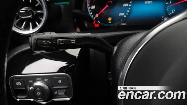 Mercedes-Benz A-Class — Фото автомобиля 17