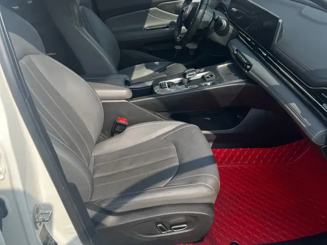 GAC Trumpchi Emkoo — Фото автомобиля 11