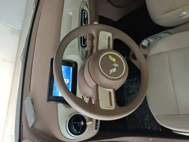 Wuling Hongguang Mini EV — Фото автомобиля 10