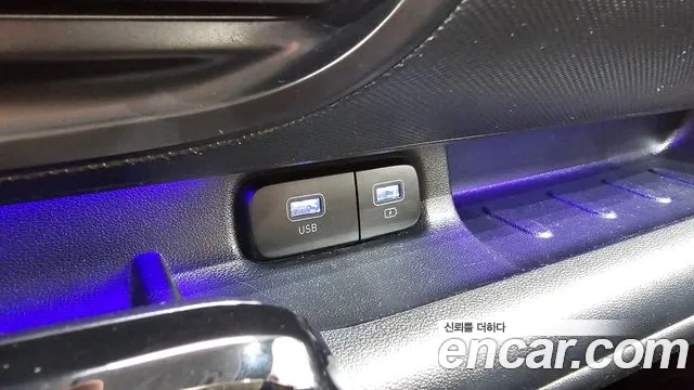 Hyundai Casper Casper Inspiration — Фото автомобиля 12