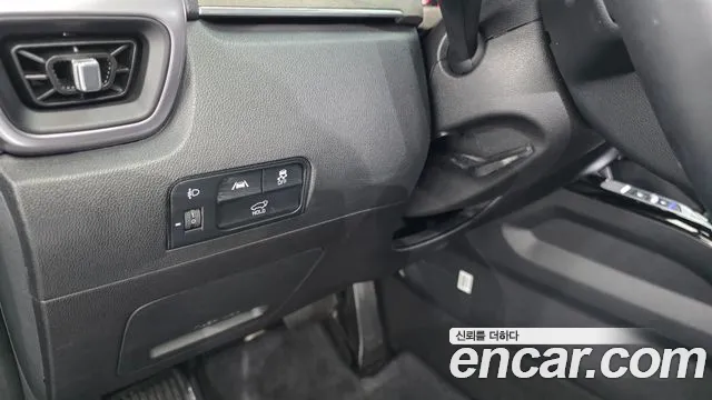 Kia Sorento Sorento 4-е поколение — Фото автомобиля 8