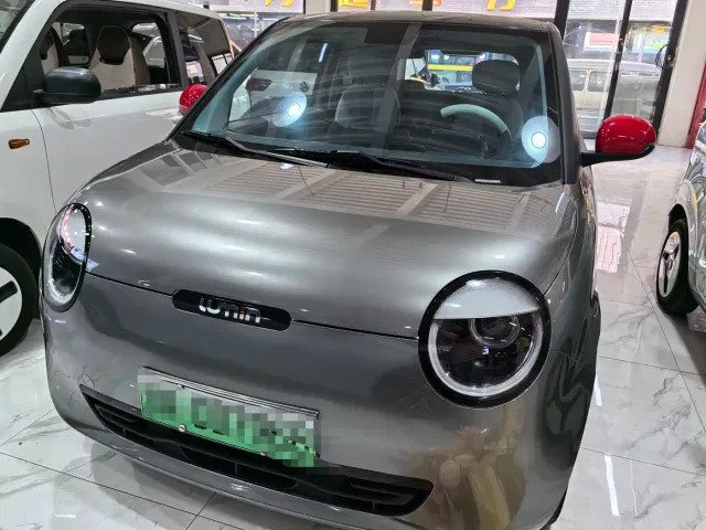 Changan Lumin — Фото автомобиля 2
