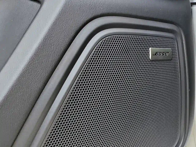 Porsche Macan — Фото автомобиля 9