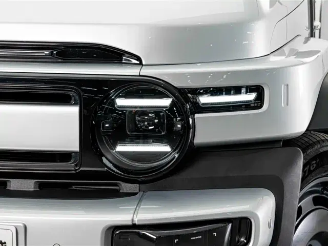 iCAR V23 — Фото автомобиля 4