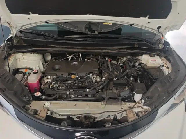 Toyota Granvia — Фото автомобиля 19