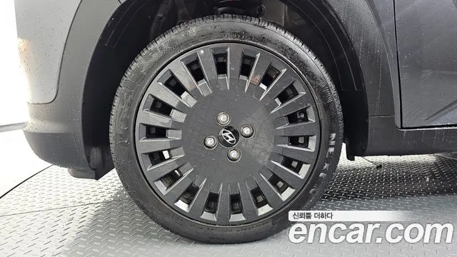 Hyundai Casper — Фото автомобиля 5