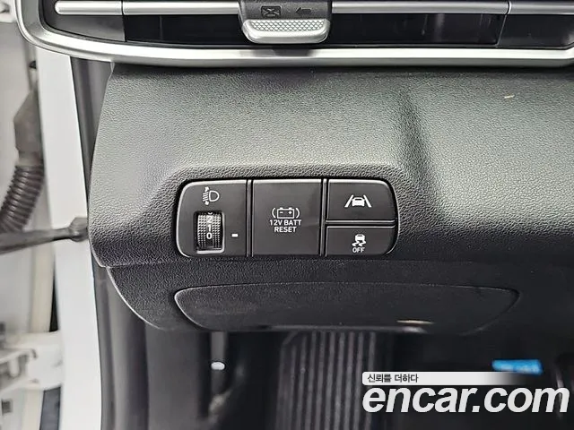 Hyundai Avante CN7 — Фото автомобиля 17