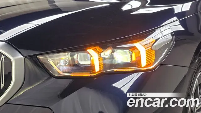 BMW 5 Series G60 — Фото автомобиля 22