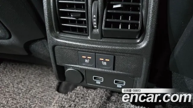Renault-KoreaSamsung XM3 1.3 TCe RE Inspire — Фото автомобиля 27