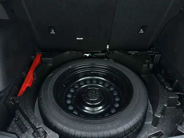 Haval H6 — Фото автомобиля 20