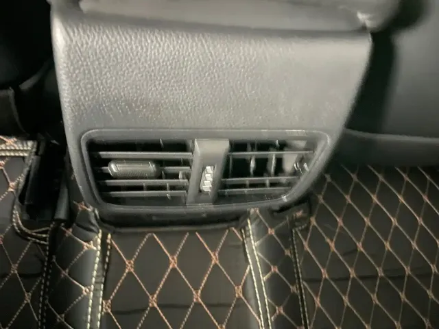 Toyota Levin — Фото автомобиля 13
