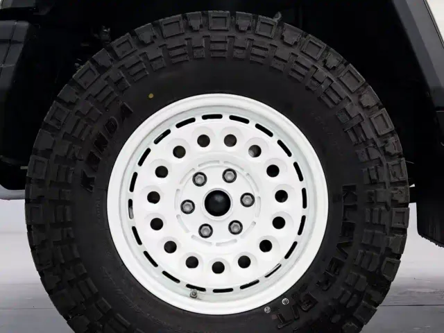 Ineos Grenadier — Фото автомобиля 12