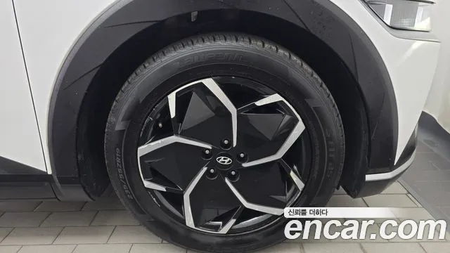 Hyundai Ioniq 5 — Фото автомобиля 6