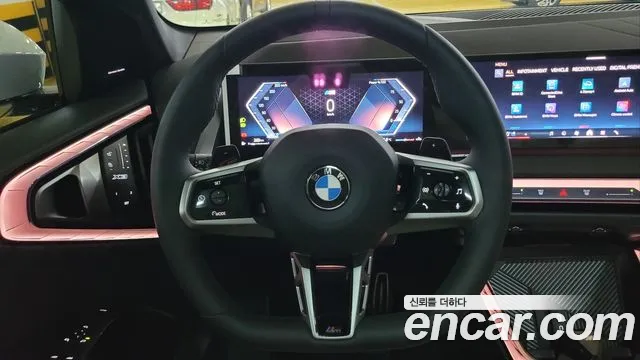 BMW X3 xDrive 20d M Sport — Фото автомобиля 8