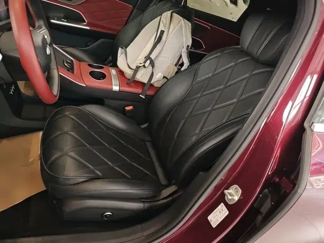 Chery Fulwin A9L — Фото автомобиля 14