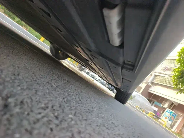 BYD Seal — Фото автомобиля 18