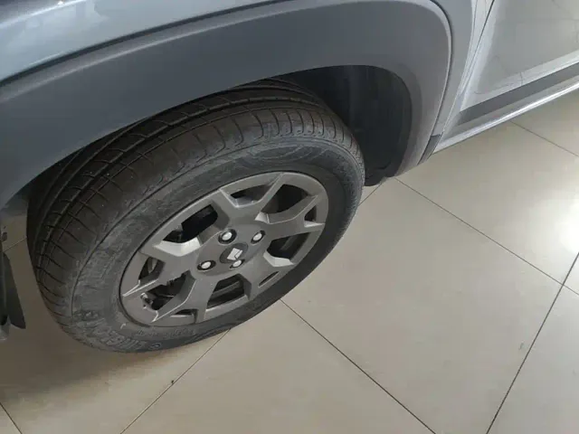 Baojun Yep Plus — Фото автомобиля 22