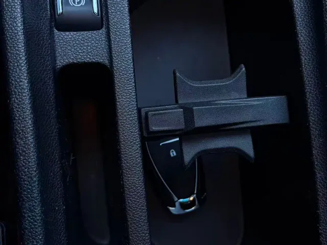 Chevrolet Orlando — Фото автомобиля 20
