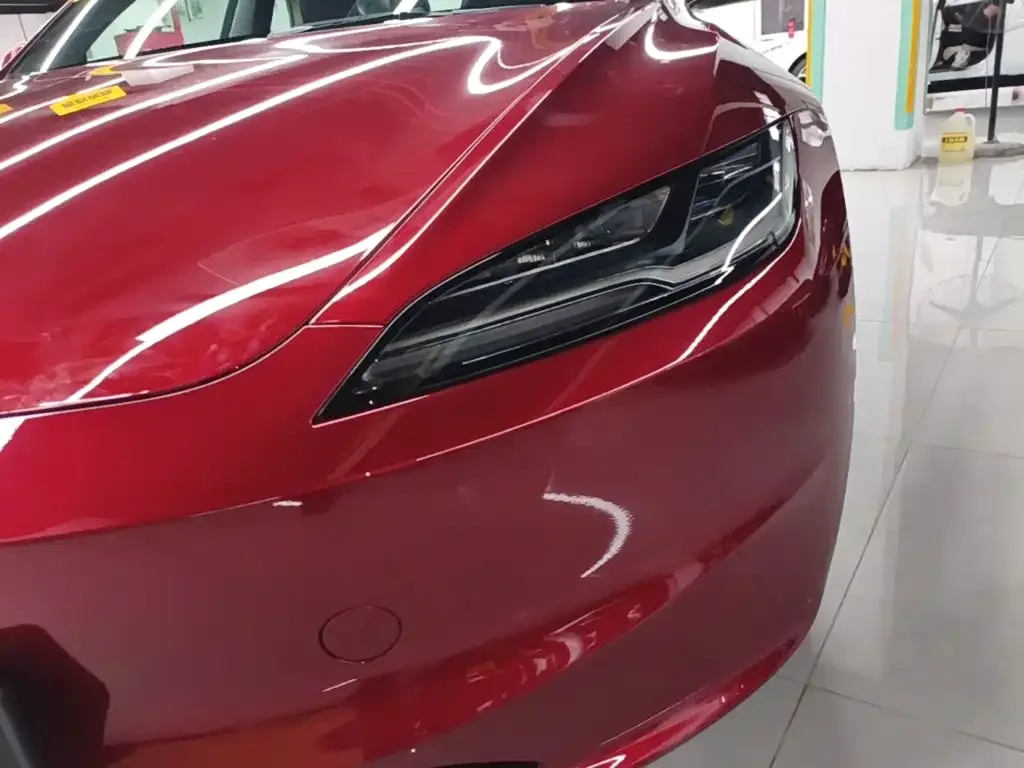 Tesla Model 3 2025 Model Year Facelift Rear-Wheel Drive — Фото автомобиля 23