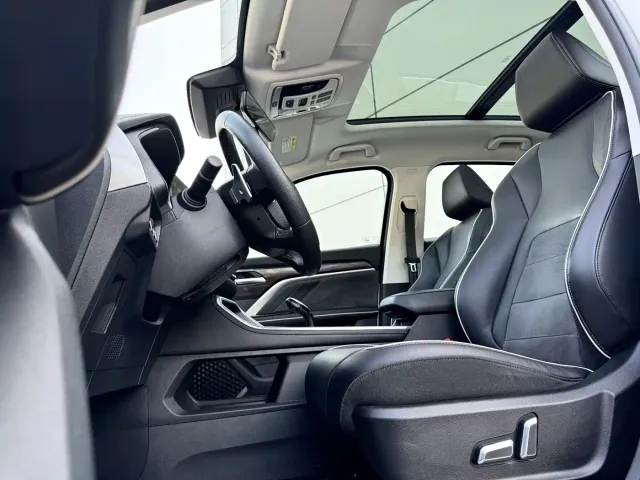 Haval H6 — Фото автомобиля 10