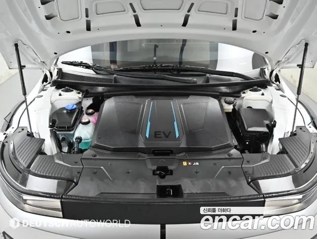 Hyundai Ioniq 5 Ioniq5 — Фото автомобиля 6