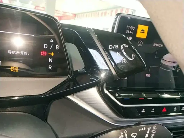 Volkswagen ID.4 Crozz — Фото автомобиля 13