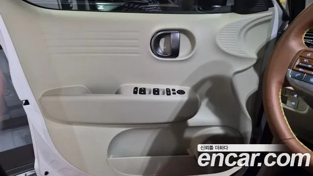 Hyundai Casper New — Фото автомобиля 4