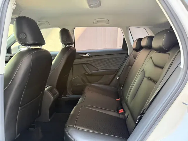 Volkswagen Tharu — Фото автомобиля 10