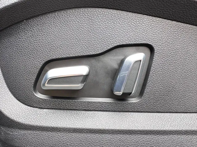 Chery Tiggo 8 PRO EV — Фото автомобиля 19