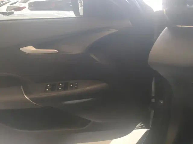 Changan Lamore — Фото автомобиля 7