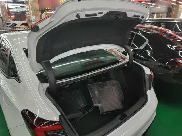 Honda Integra — Фото автомобиля 18