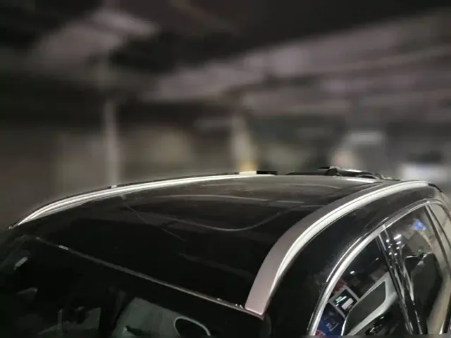 Geely Xingyue L — Фото автомобиля 5
