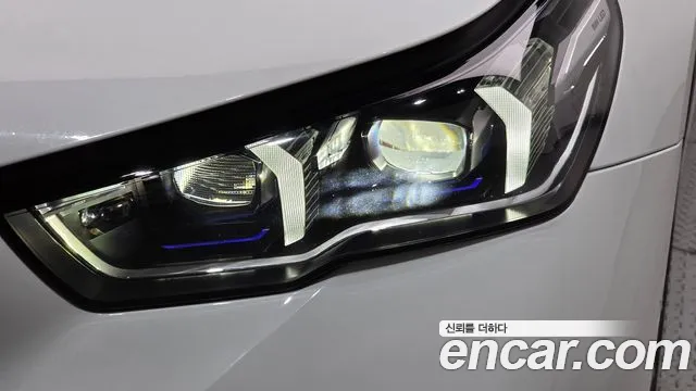 BMW i5 G60 — Фото автомобиля 22