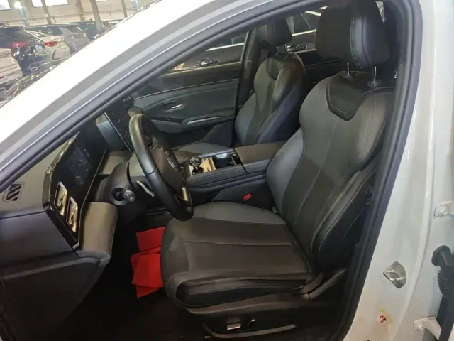 BYD Qin L — Фото автомобиля 14
