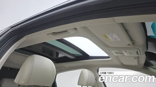 Hyundai Grandeur Grandeur (New) — Фото автомобиля 16