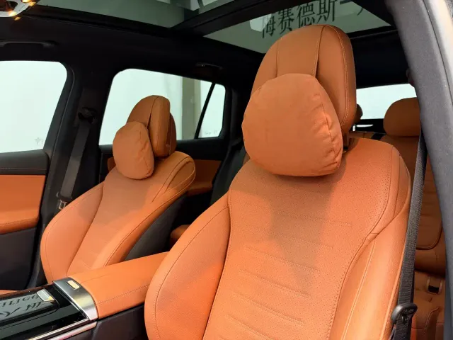 Mercedes-Benz GLC-Class — Фото автомобиля 12