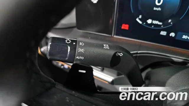 Hyundai Santafe Santa Fe (MX5) Бензин 2.5T 4WD — Фото автомобиля 30