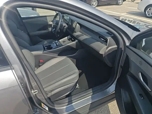 BYD Qin PLUS — Фото автомобиля 12