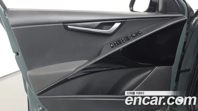 Kia Niro The All New Niro — Фото автомобиля 13