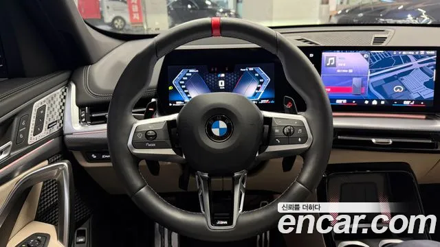 BMW X1 U11 — Фото автомобиля 17
